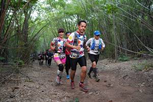 BIB: 3281, 3200
                            <button type="button" onclick="openModal(4355604)" class="btn btn-primary btn-sm float-right btn-popup" data-toggle="modal" data-target=".modal-high-quality">
                        <i class="fas fa-shopping-cart"></i> Add to Cart
                    </button>
                                            <button type="button" onclick="isThisMe(4355604, true)" class="btn btn-success btn-sm float-right btn-popup btn-isme hidden" data-toggle="tooltip" data-placement="bottom" title="นี่คือรูปของคุณใช่ไหม คลิกที่นี่เพื่อเอาเข้าอัลบั้ม">
                        <i class="fas fa-plus"></i> Add to album
                    </button>
                    <button type="button" onclick="isThisMe(4355604, false)" class="btn btn-warning btn-sm float-right btn-popup btn-isnotme hidden">
                        <i class="fas fa-ban"></i> Remove from album
                    </button>